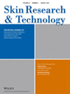 SKIN RESEARCH AND TECHNOLOGY雜志封面